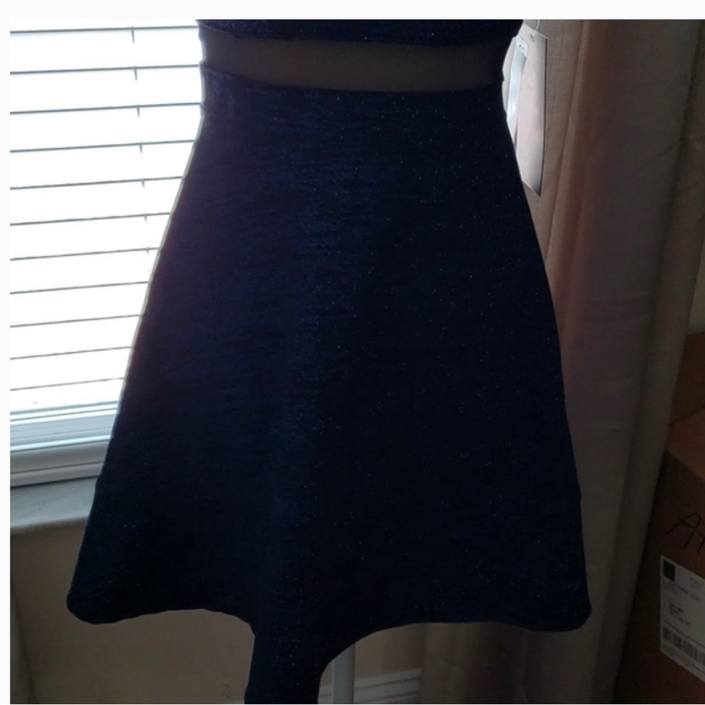 Emerald Sundae Size Small Color Sparkly Blue - image 4